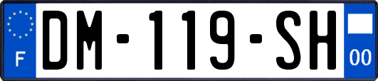 DM-119-SH