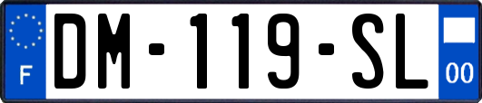 DM-119-SL