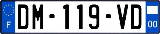 DM-119-VD