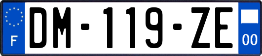 DM-119-ZE