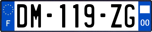 DM-119-ZG