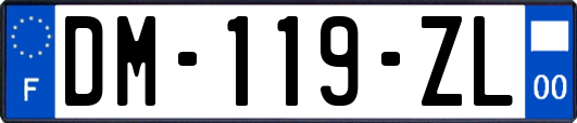 DM-119-ZL