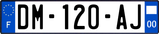 DM-120-AJ