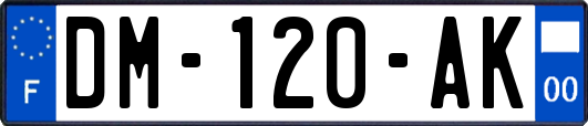 DM-120-AK