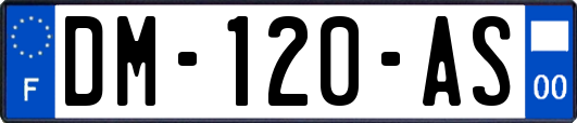 DM-120-AS