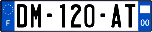 DM-120-AT