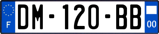 DM-120-BB