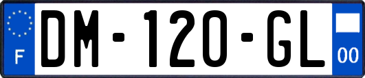 DM-120-GL