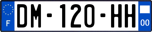 DM-120-HH