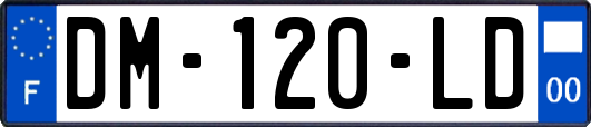 DM-120-LD