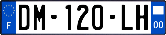 DM-120-LH