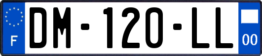 DM-120-LL
