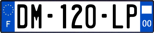 DM-120-LP