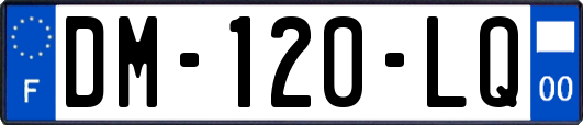 DM-120-LQ