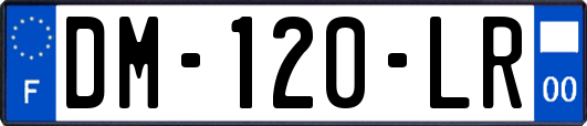DM-120-LR