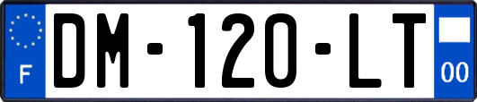 DM-120-LT