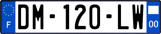 DM-120-LW