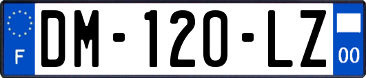 DM-120-LZ