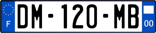 DM-120-MB