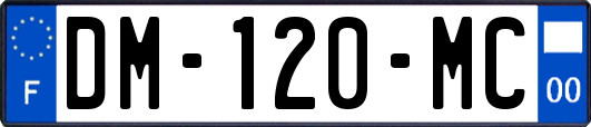 DM-120-MC