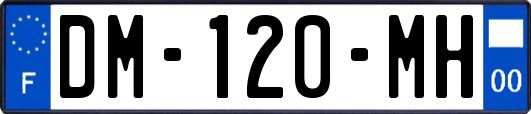 DM-120-MH