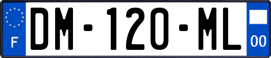 DM-120-ML