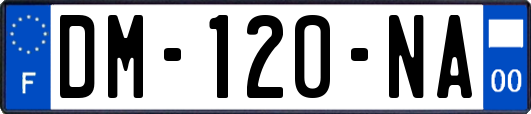 DM-120-NA