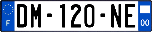 DM-120-NE