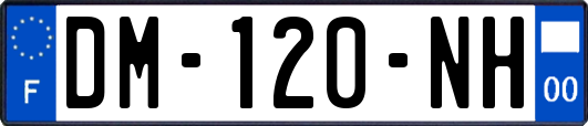DM-120-NH