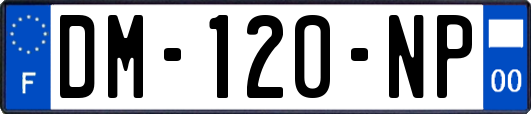 DM-120-NP