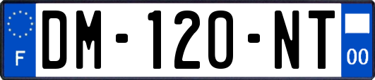 DM-120-NT