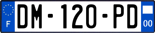 DM-120-PD