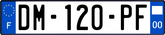 DM-120-PF