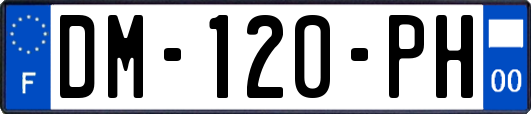 DM-120-PH