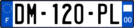 DM-120-PL