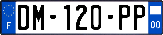 DM-120-PP
