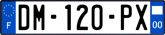 DM-120-PX
