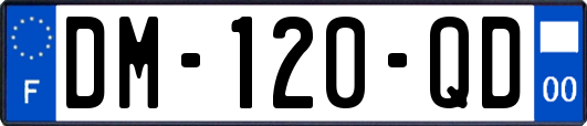 DM-120-QD