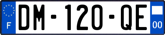 DM-120-QE