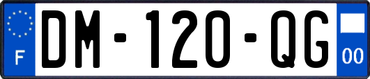 DM-120-QG