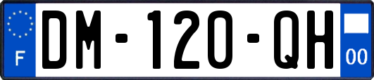DM-120-QH