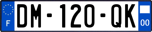 DM-120-QK