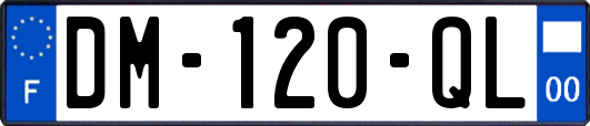 DM-120-QL