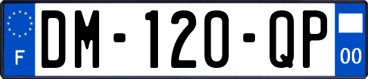 DM-120-QP