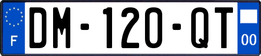 DM-120-QT
