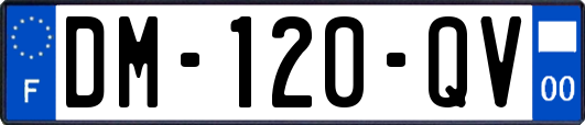 DM-120-QV