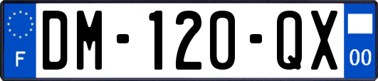 DM-120-QX