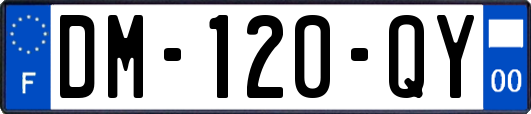 DM-120-QY