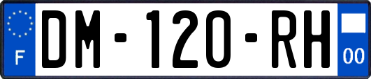 DM-120-RH