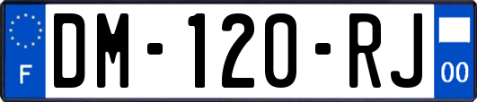 DM-120-RJ